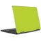 Lime Notebook 9 Pro 13in (2017) Skin